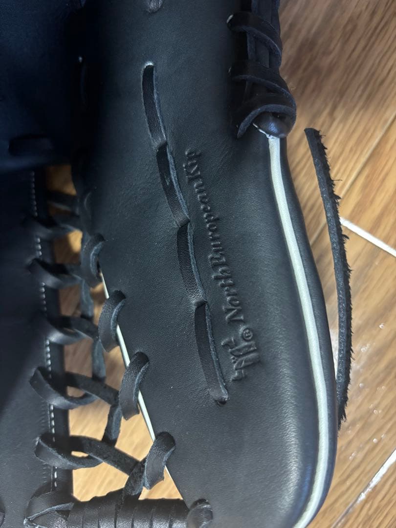 イチローモデル 「ミズノプロオーダー（MAJOR QUALITY）」