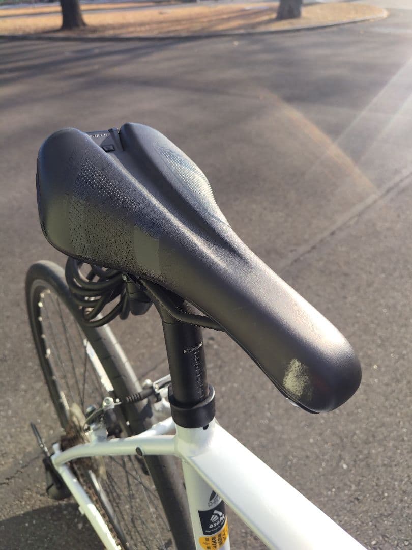 GIANT　RX3 サイズM