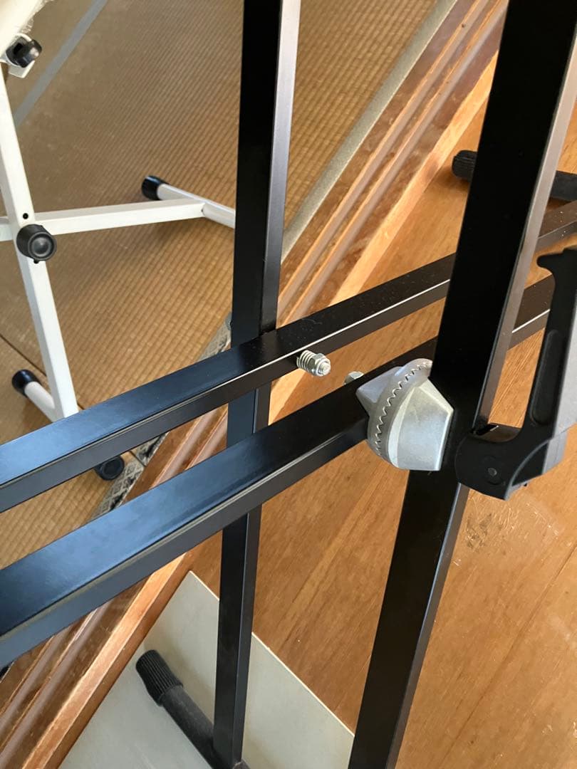 KORG ホワイト　B1 DIGITAL PIANO デジタルピアノ