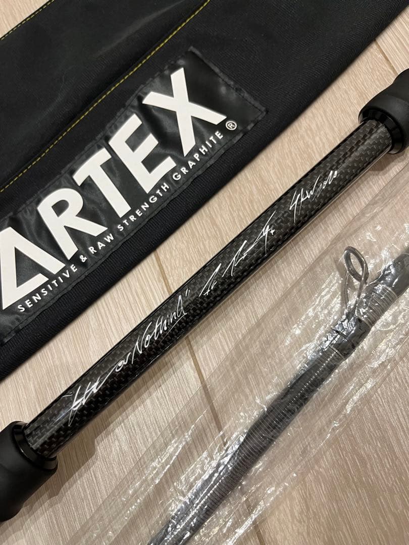 新品 DRT ARTEX ADX