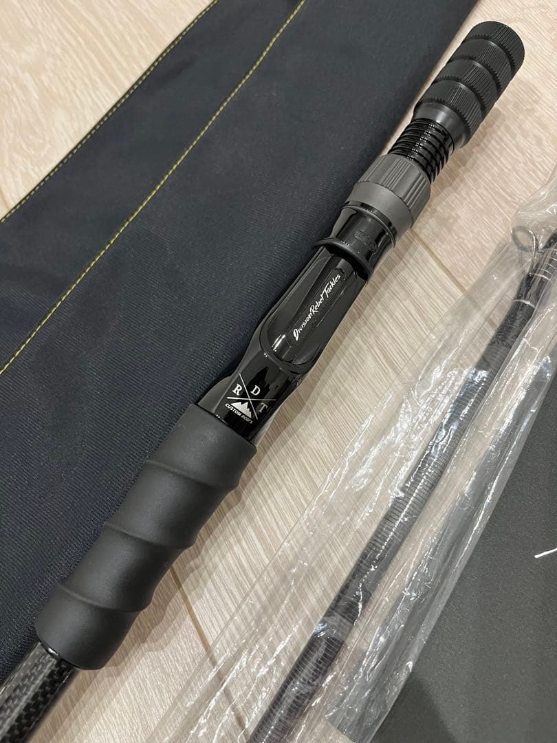 新品 DRT ARTEX ADX