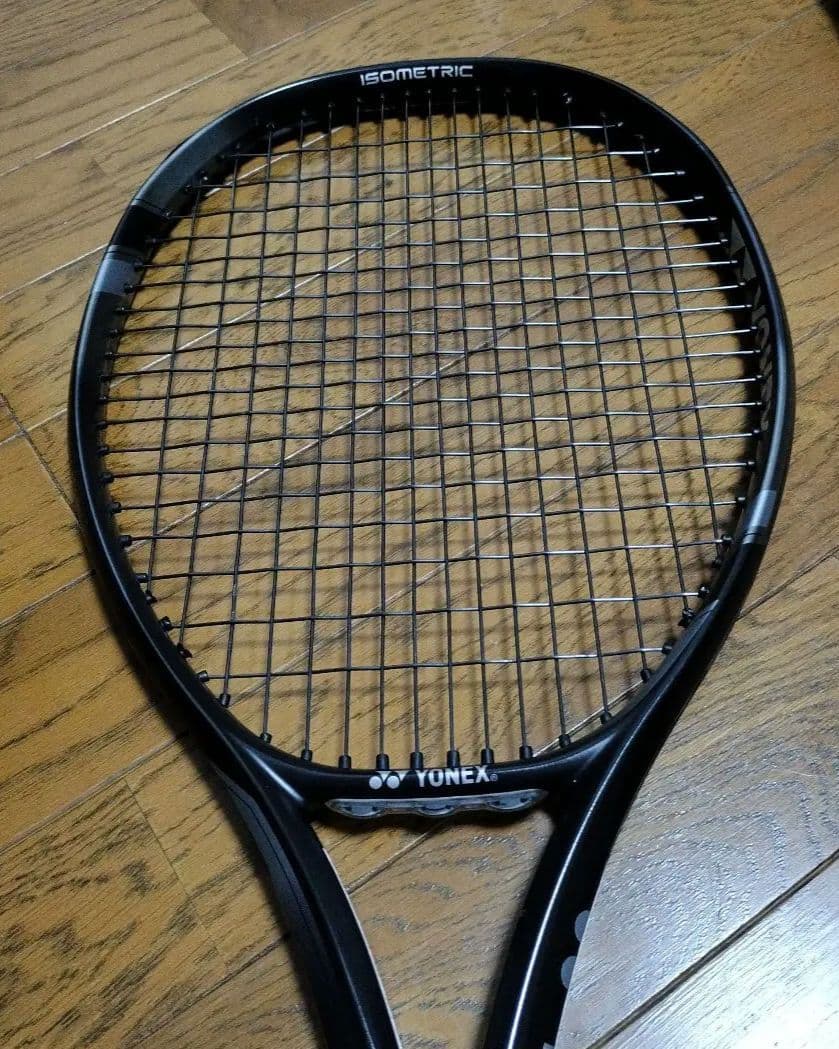 値下げ！YONEX EZONE100 Black Limted Edition
