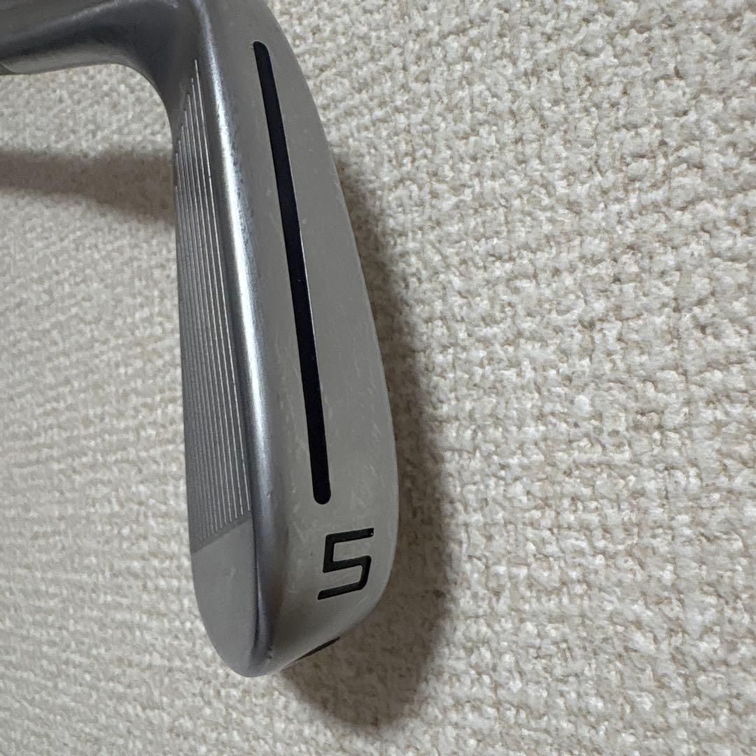 TaylorMade P.770 5番アイアン単品