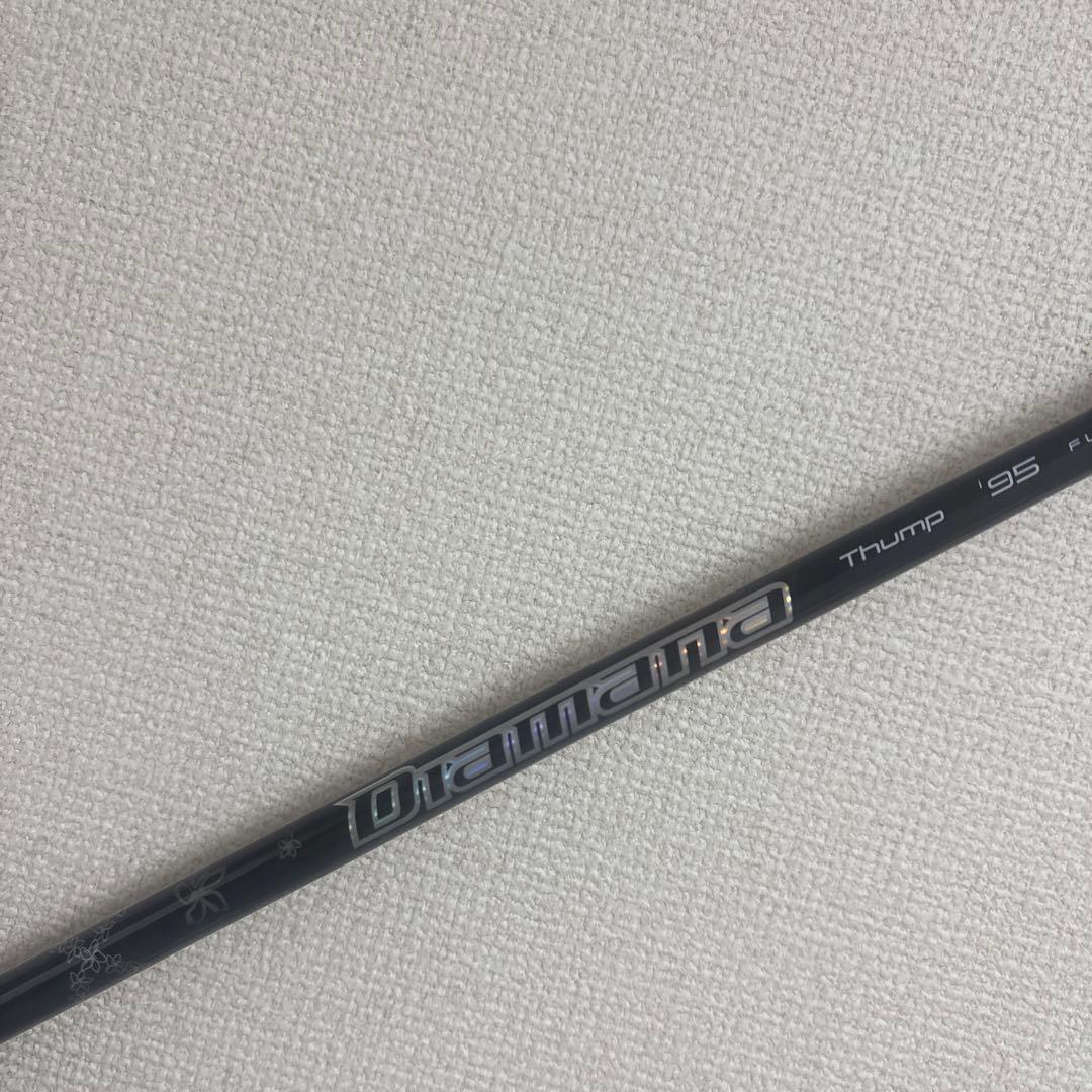 TaylorMade P.770 5番アイアン単品