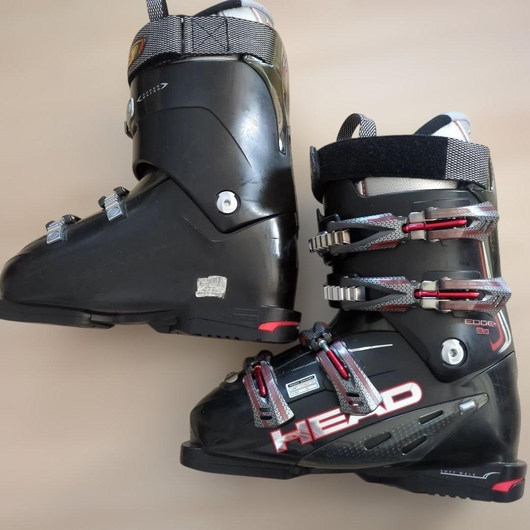HADE EDGE+ 8.5 スキーブーツ