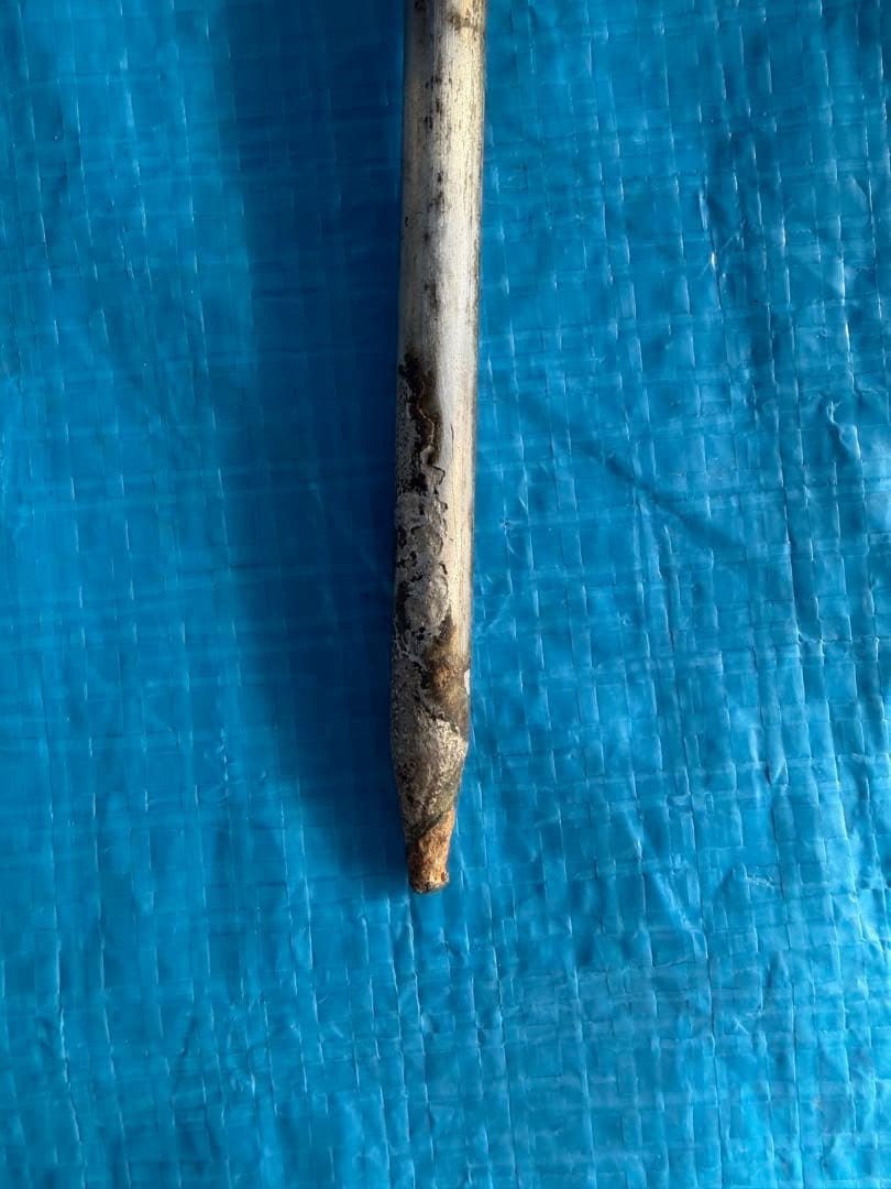 オガワ　ロッジシェルターTC【ポール、ペグ他】②