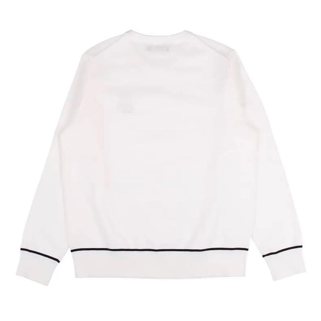 新品未使用 Resurrection クールネックニット サイズM