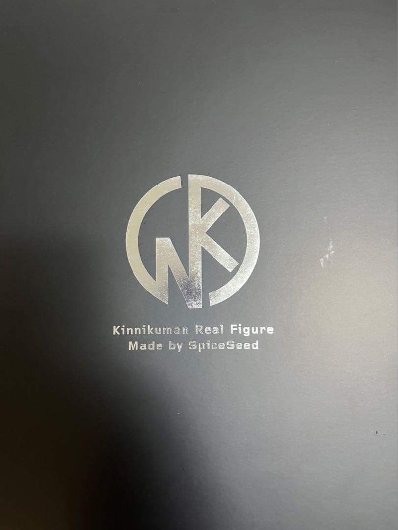 スパイスシード Spice Seed アシュラマン アニメver.