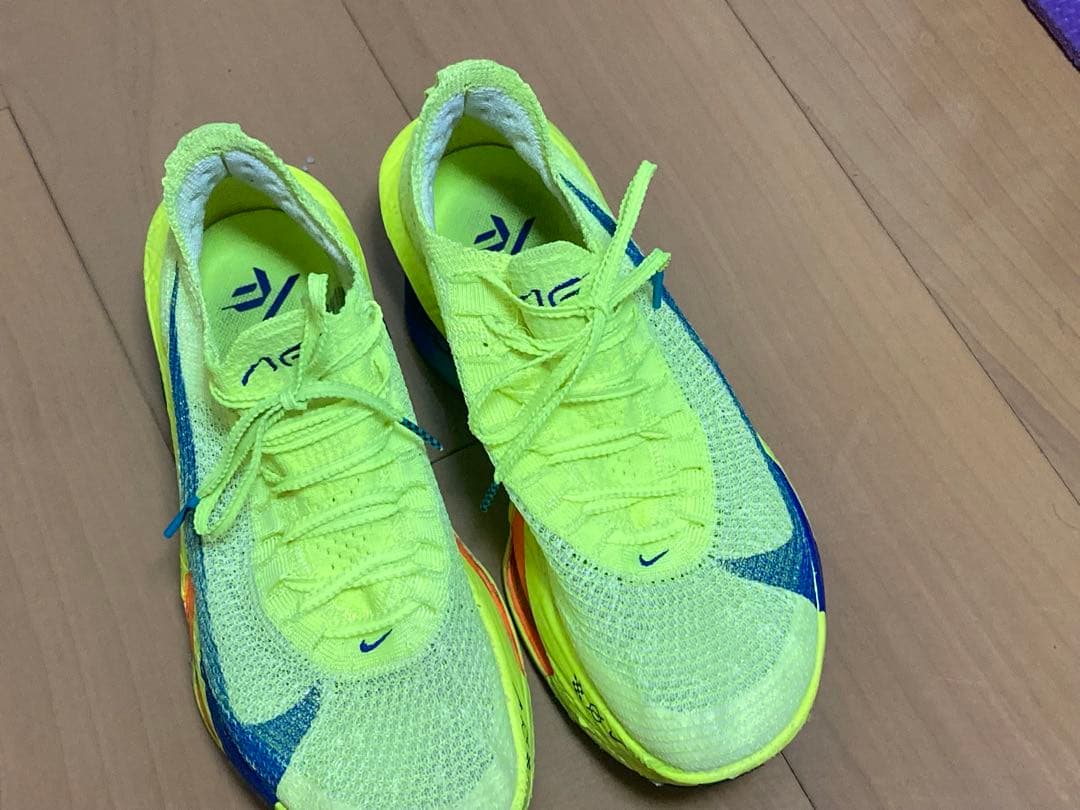 NIKE alpha fly 3 ナイキ ズームX アルファフライ ネクス%3