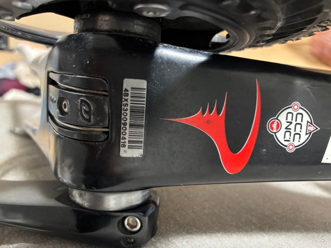 PINARELLO MARVEL 2014モデル　フルカーボン コンポセット