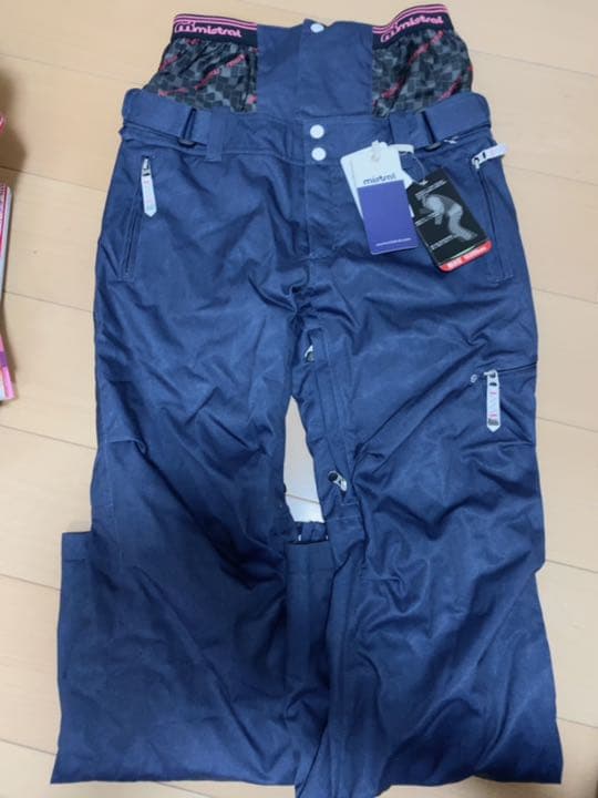 スノーボードウェア装備フルセット❄️