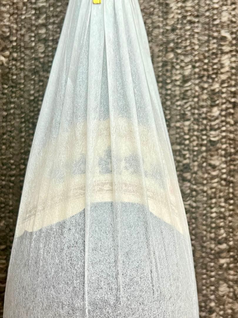 【古酒】【旧ラベル】森伊蔵1800ml 一升瓶　プレミアム焼酎　未開栓