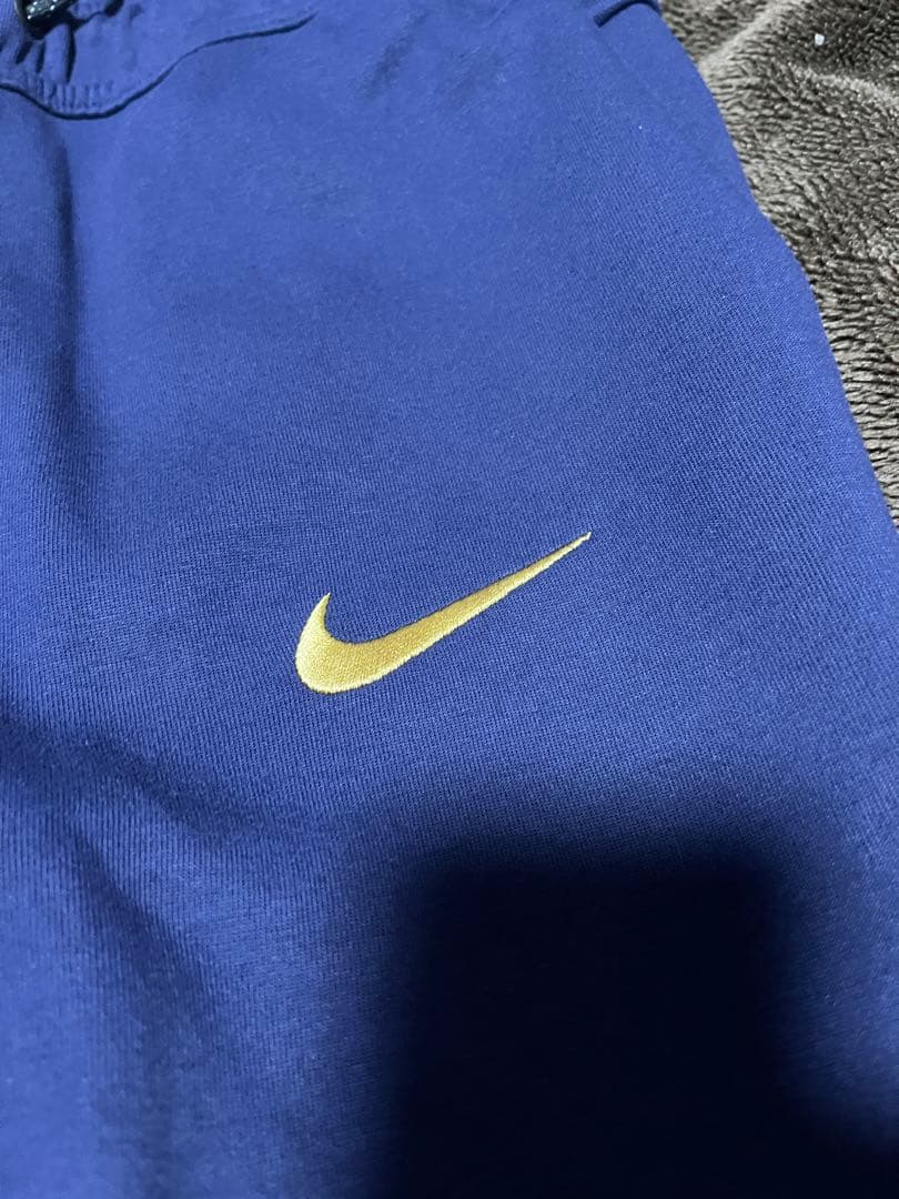 NIKE フランス代表　テックフリース パンツ