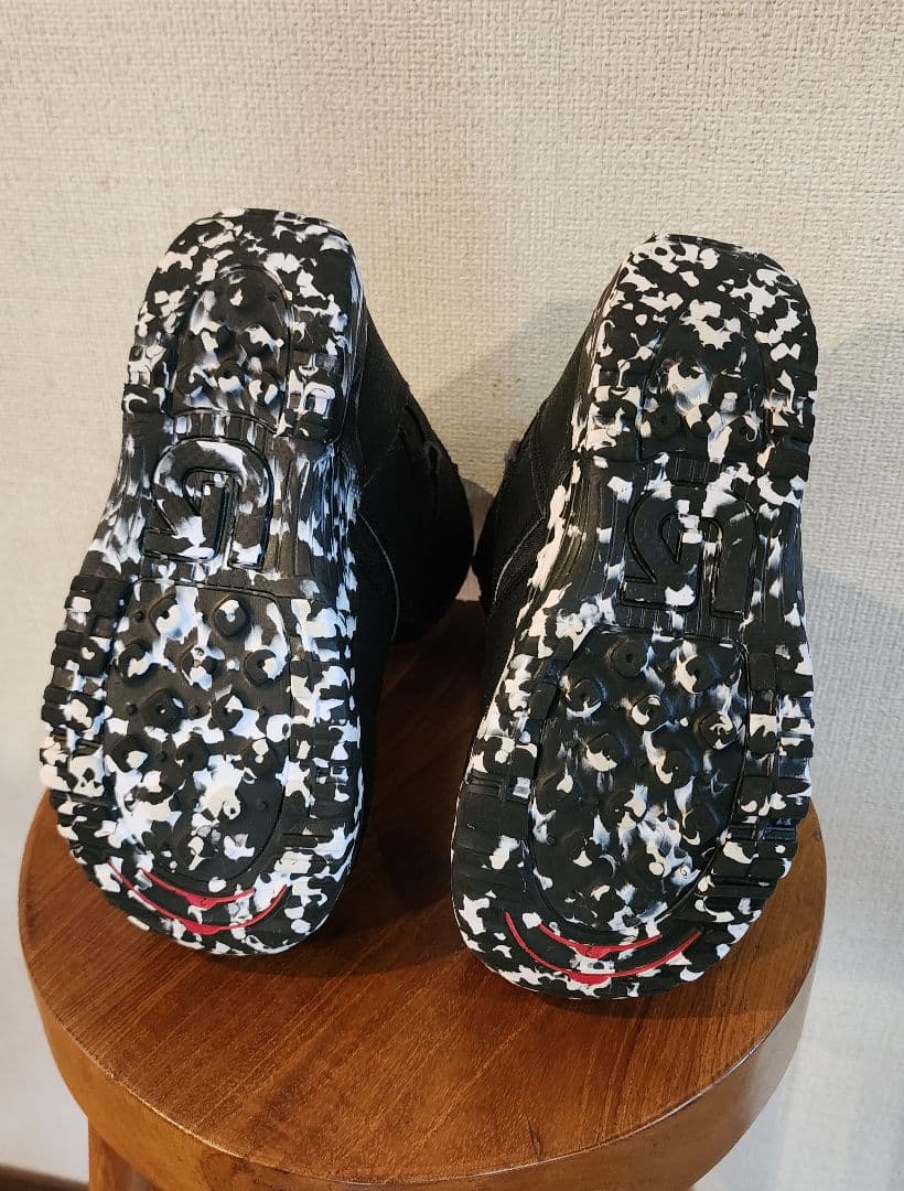 BURTON 子ども用スノーボードブーツ BOA 20.5cm