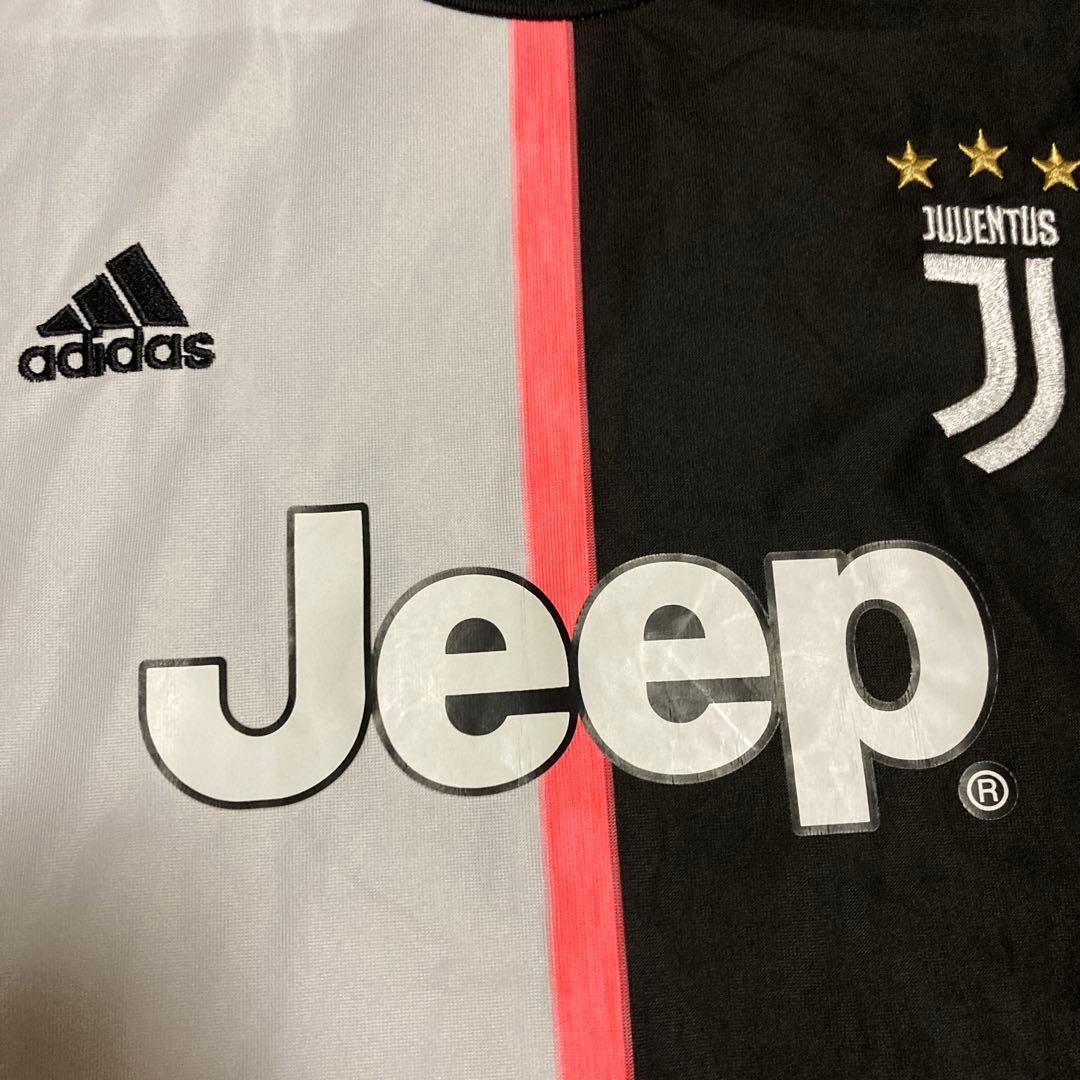 2019/2020 アディダス　ユベントス　ブッフォン　ユニフォーム