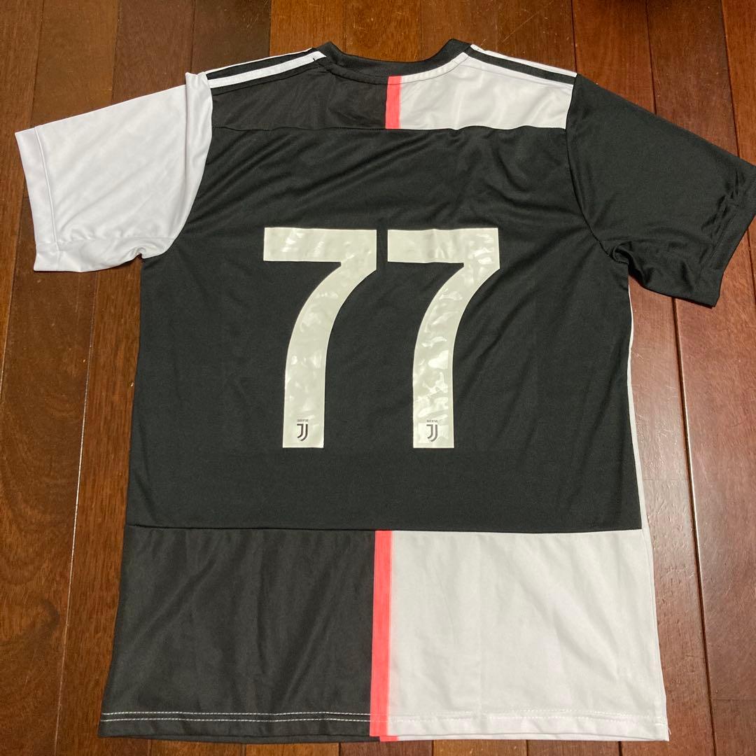 2019/2020 アディダス　ユベントス　ブッフォン　ユニフォーム