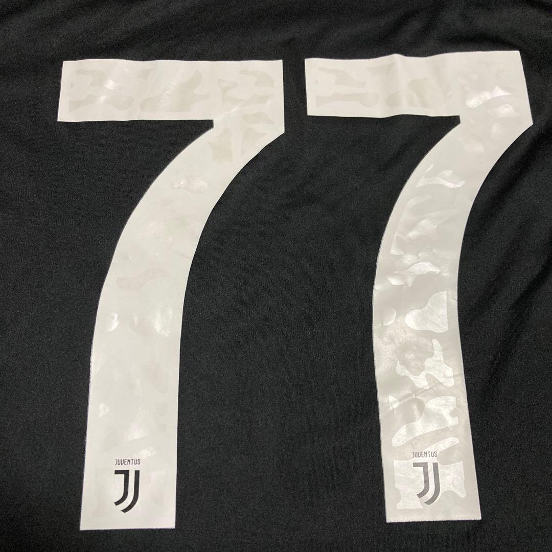 2019/2020 アディダス　ユベントス　ブッフォン　ユニフォーム