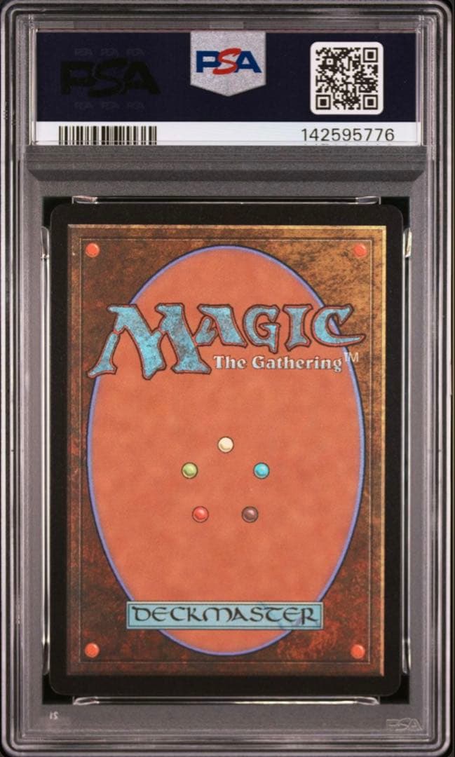 MTG PSA10 ティファ・ロックハート 日本語版foil チョコボバンドル