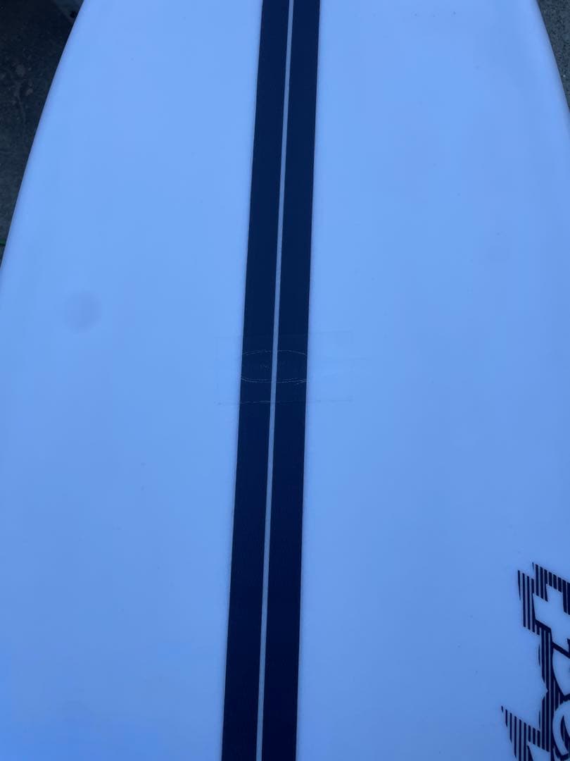 メイヘム　ドライバー2.0 ライトスピード5'6