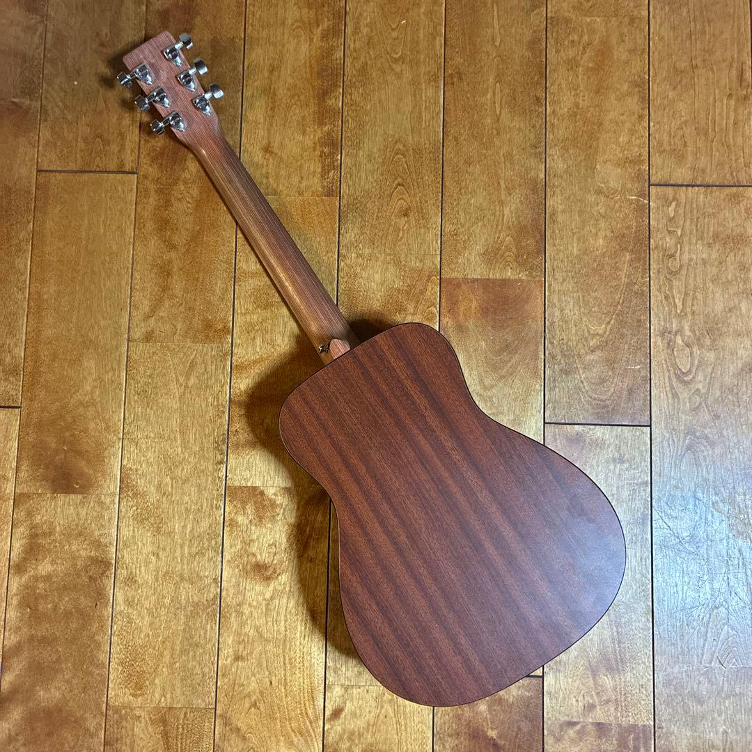 マーティン リトルマーティン LXM ジャンク品