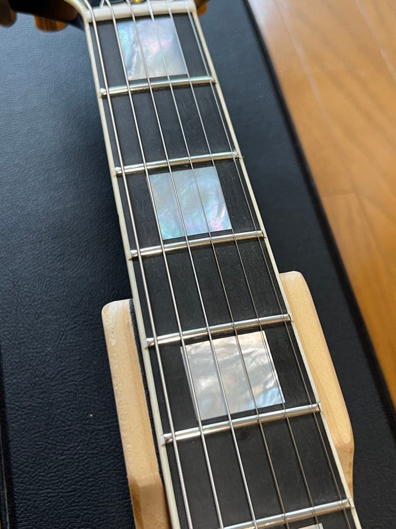 ギター GIBSON Flying V Custom