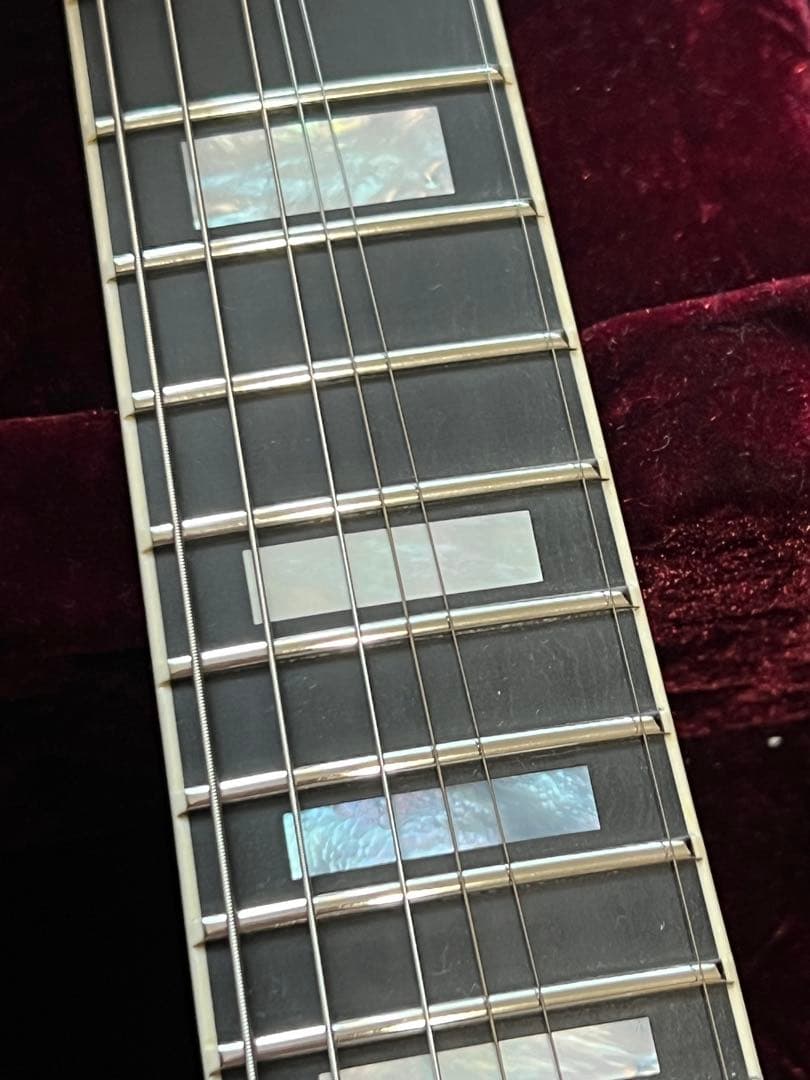 ギター GIBSON Flying V Custom