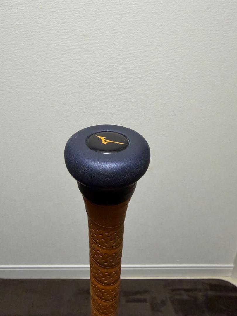 BEYOND MAX LEGACY 軟式バット 83cm