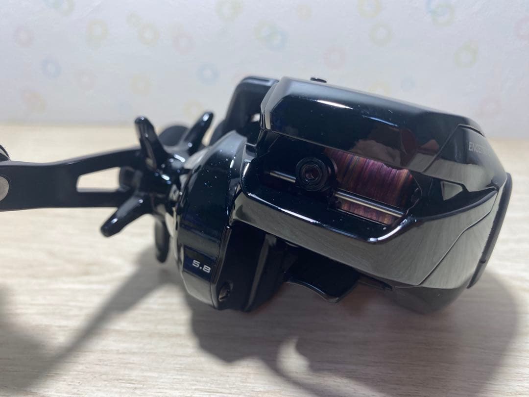 SHIMANO シマノ19炎月　エンゲツct 150PG