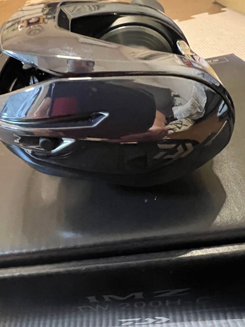 リール 24IMZ TW 200H-C