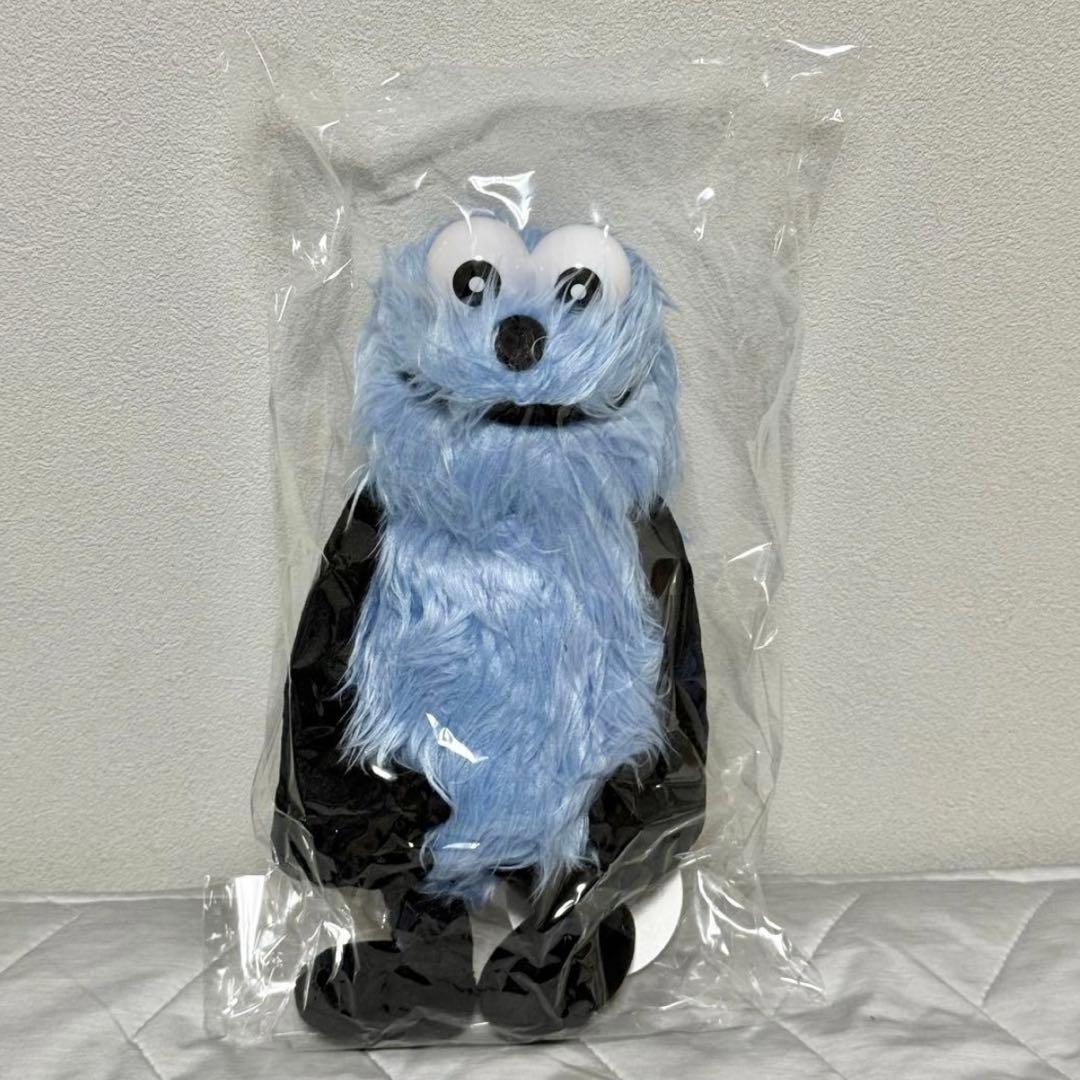 パペットスンスン ぬいぐるみ スンスン 新品未使用