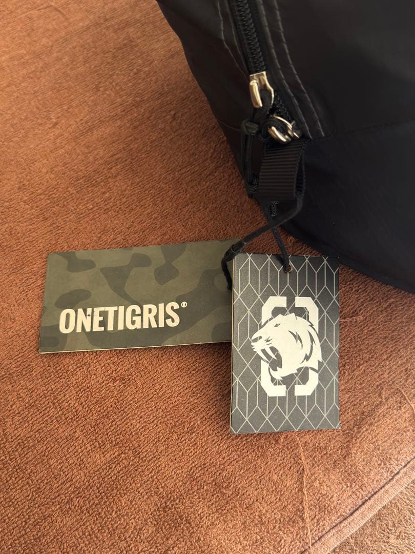 【ブラックテント】ワンティグリスソロホームステッド　ネビュラ