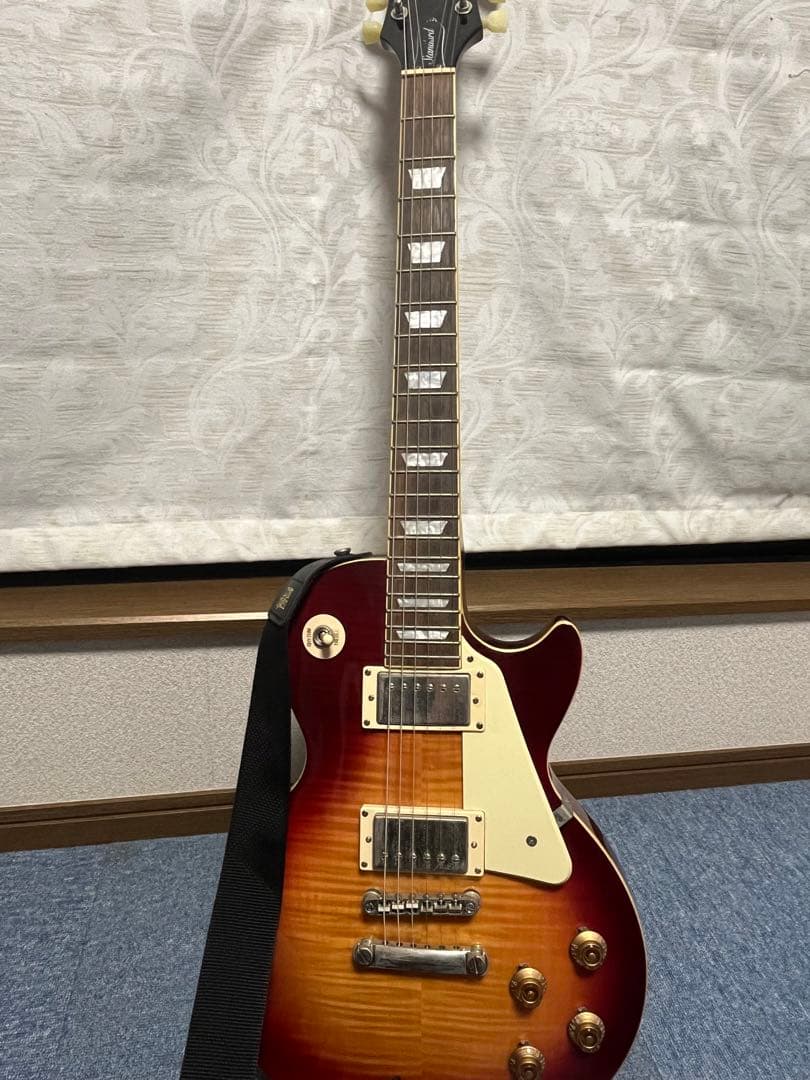 ギター Epiphone / Les Paul Standard 50s