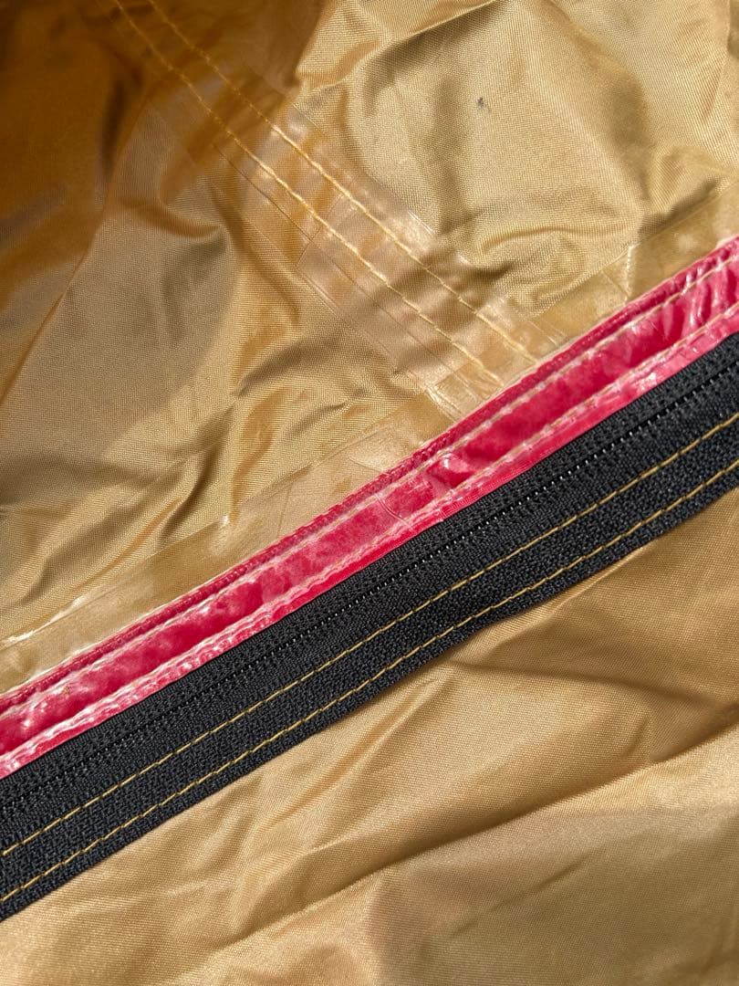 【美品】スノーピーク アメニティドームM SDE-001RH