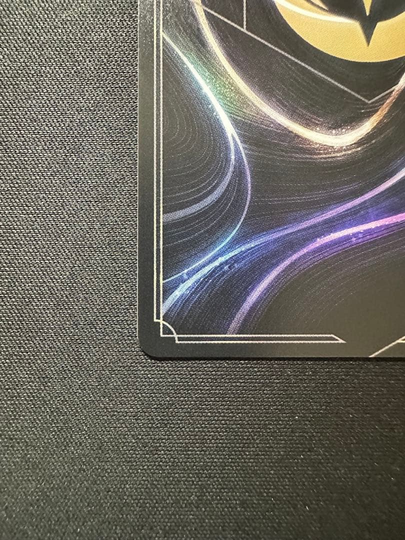 アースラ　セットチャンピオンシップ　プロモ