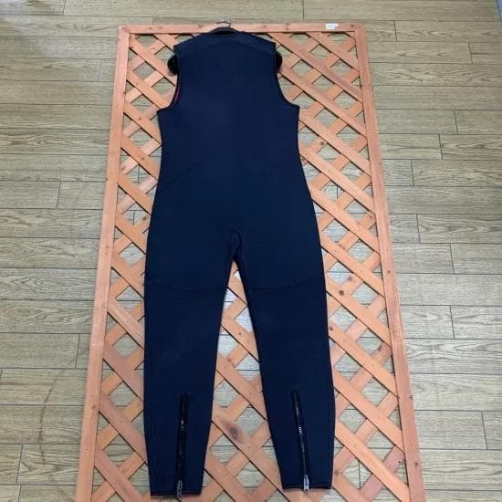 SPYDER【3mm LONG JOHN】XXLsize185cmウェットスーツ