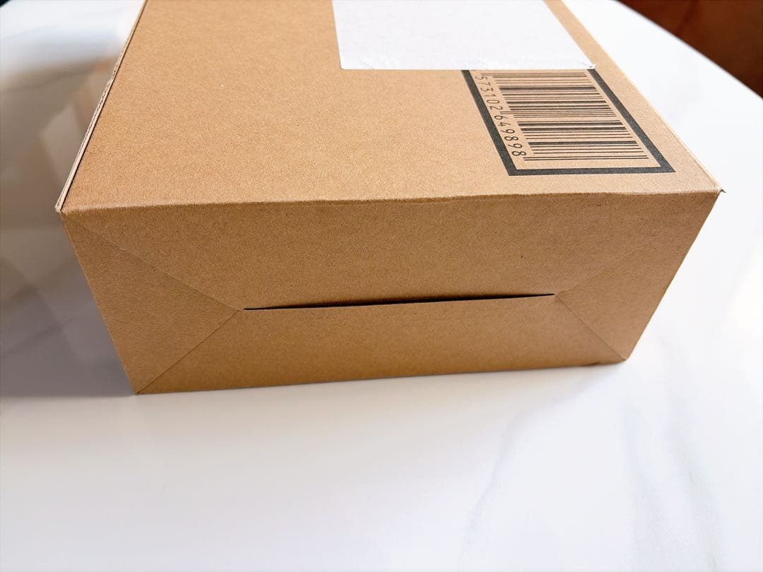 メタルロボット魂バルバトスルプスレクス　Limited ColorEdition