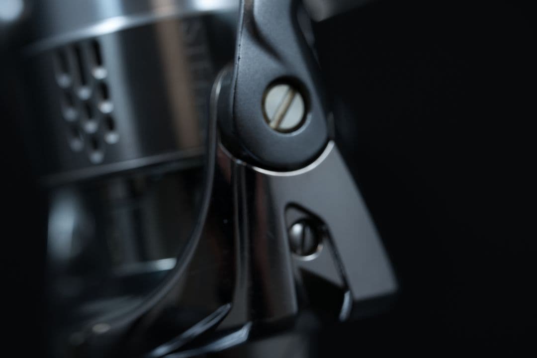 シマノ 18ステラ C2000SHG