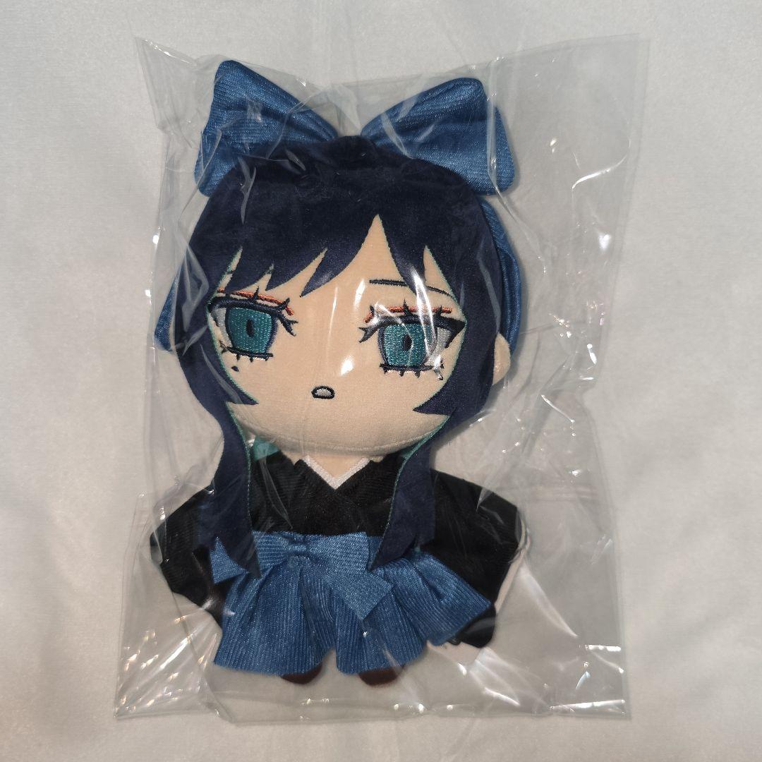 Ado　ぬいぐるみ　Hibana