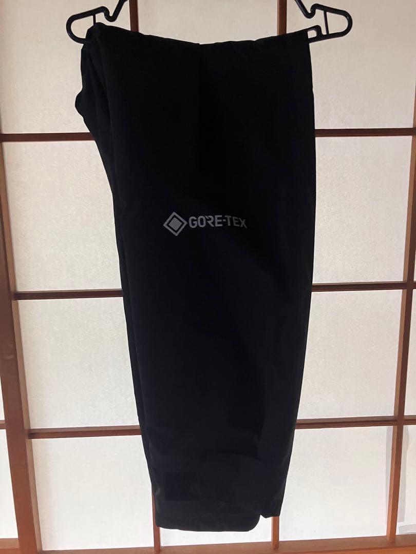 ダイワ　ゴアテックス　バーサタイルウインタースーツ Lサイズ