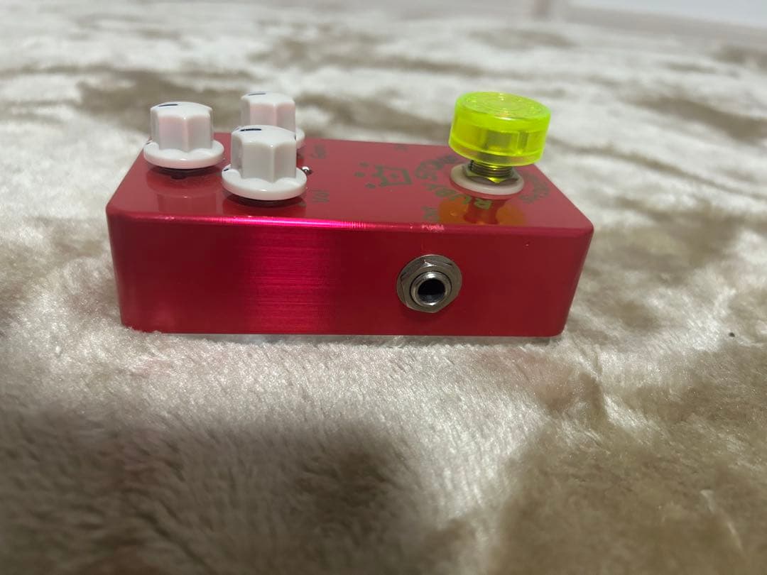 SHIGEMORI RUBY STONE （シゲモリ　ルビーストーン）