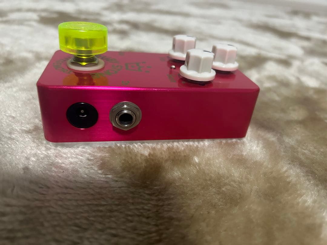 SHIGEMORI RUBY STONE （シゲモリ　ルビーストーン）