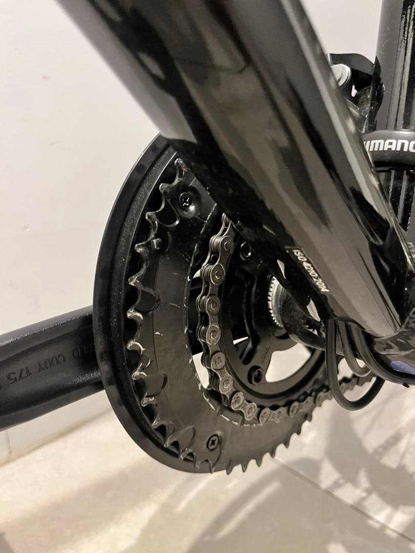 【極美品】マリン コルトマデラ MARIN CORTE MADERA DISC