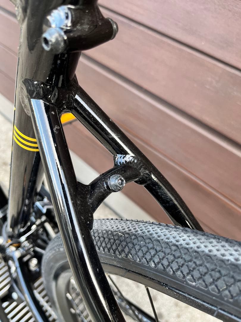 【極美品】マリン コルトマデラ MARIN CORTE MADERA DISC