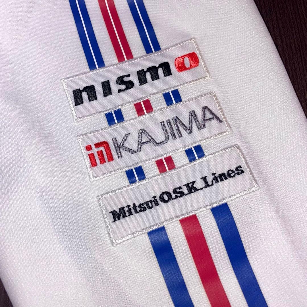 横浜F・マリノス2006シーズン 選手支給品トレーニングウェア 練習着スウェット