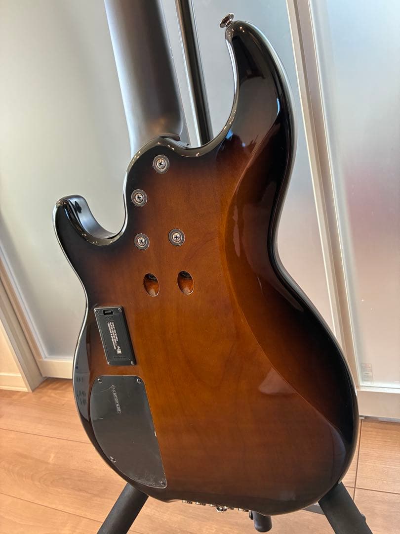 ★ぱとりっく★YAMAHA bb735a