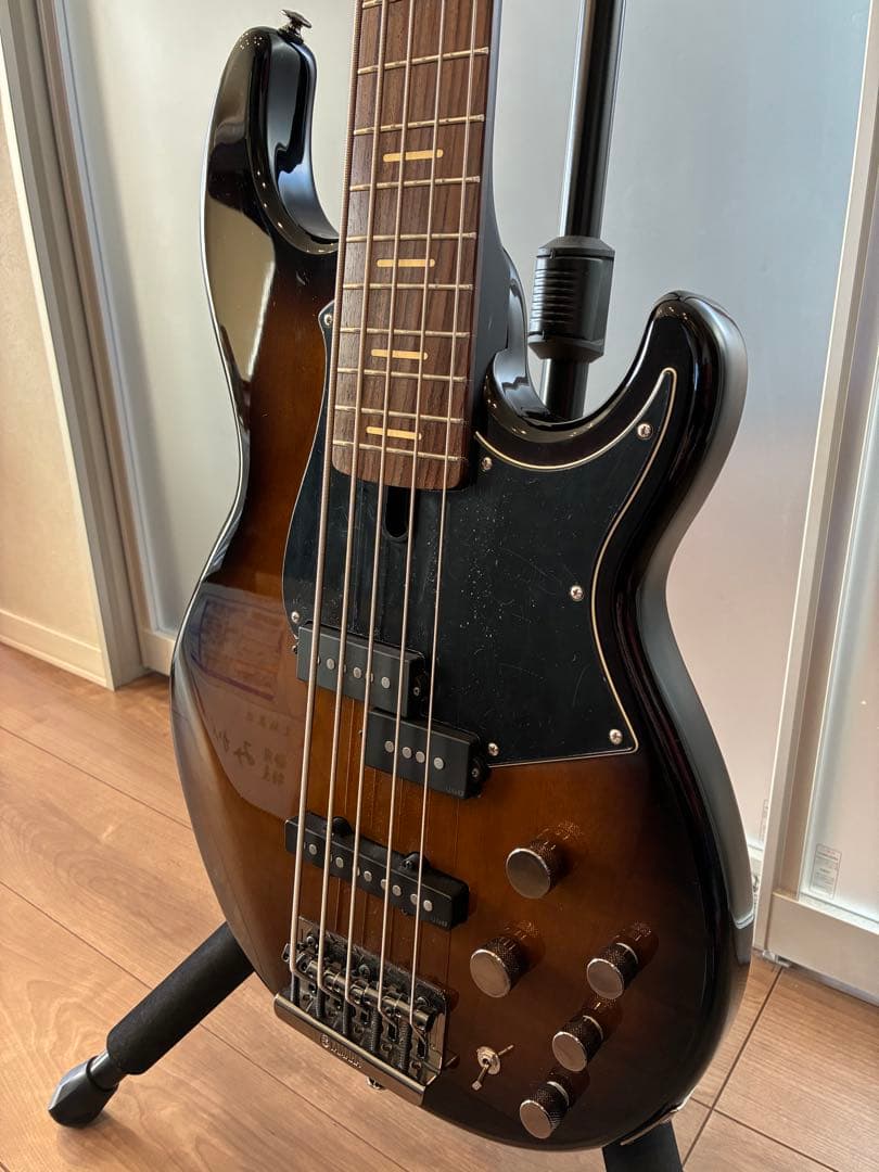 ★ぱとりっく★YAMAHA bb735a