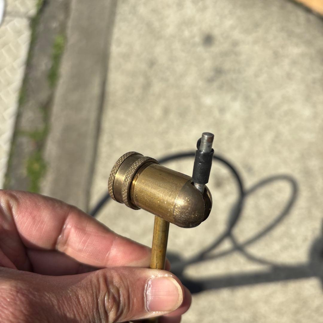 ジオス　ミストラル　引き取り限定