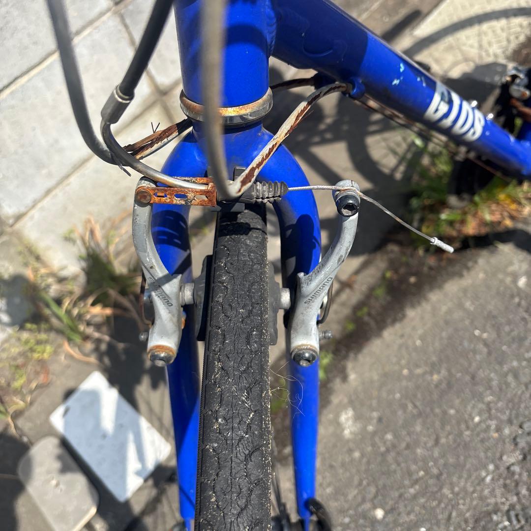 ジオス　ミストラル　引き取り限定