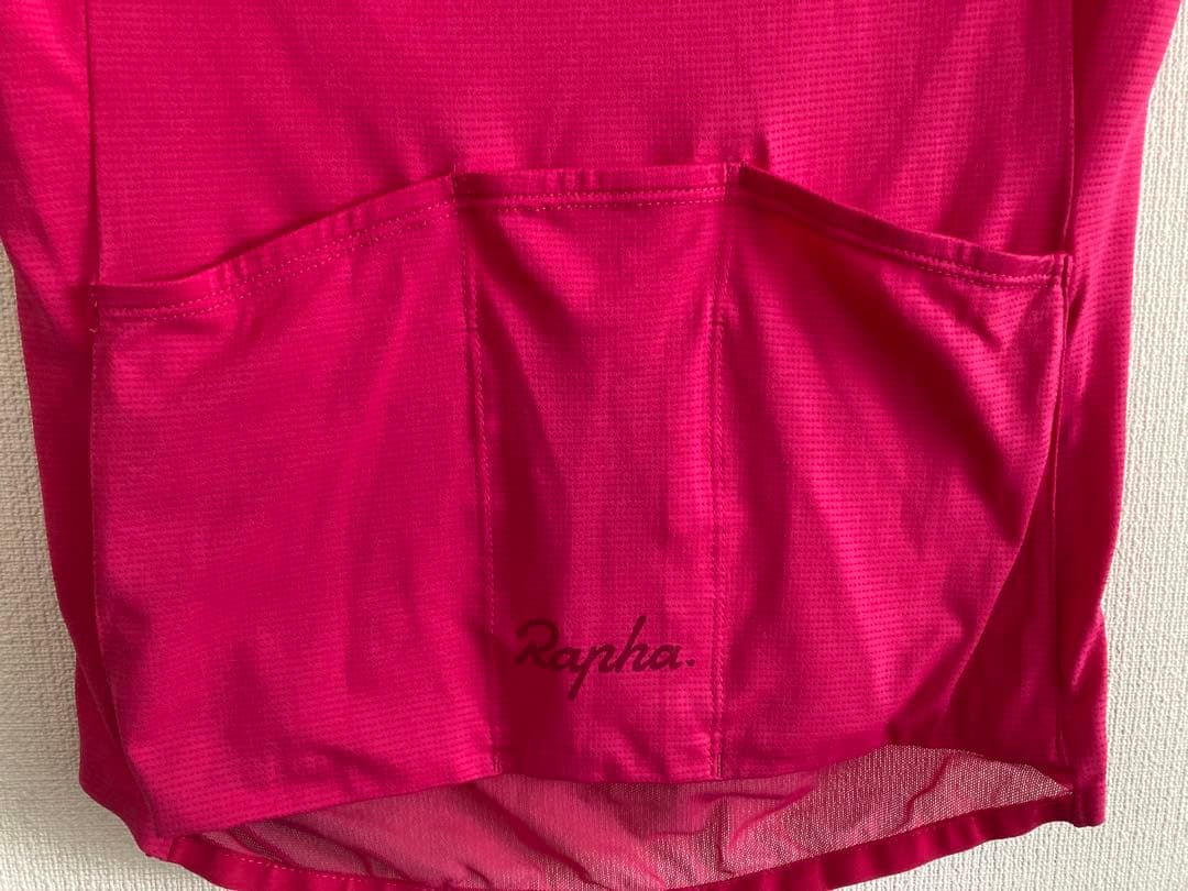 セール‼️Rapha CLASSIC FLYWEIGHT JERSEY ビブタイツ