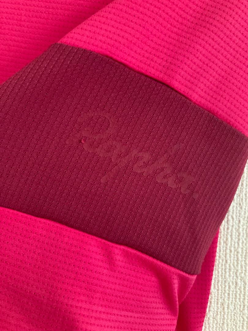 セール‼️Rapha CLASSIC FLYWEIGHT JERSEY ビブタイツ